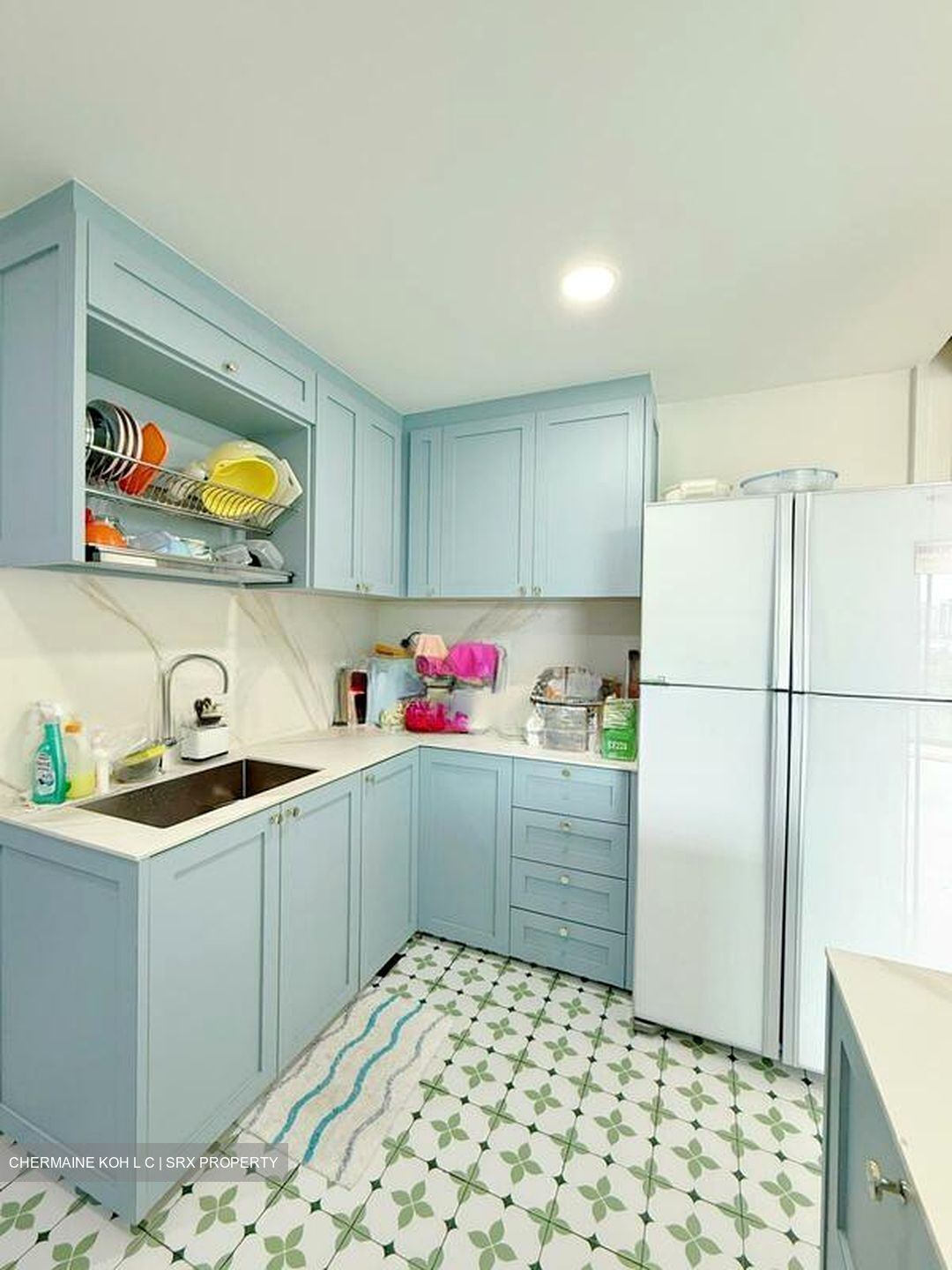 One Amber (D15), Condominium #508741101
